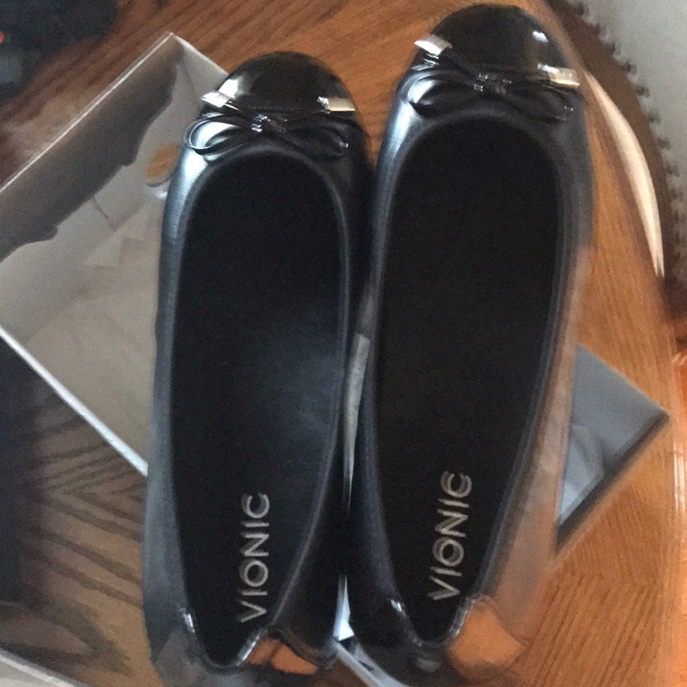 Vionic